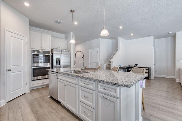 716 COPPER CREEK DRIVE, New Smyrna Beach, FL 32168