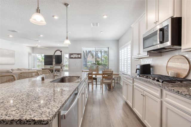 716 COPPER CREEK DRIVE, New Smyrna Beach, FL 32168