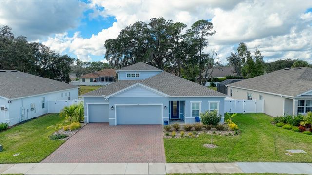 716 COPPER CREEK DRIVE, New Smyrna Beach, FL 32168