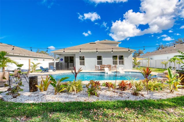 716 COPPER CREEK DRIVE, New Smyrna Beach, FL 32168