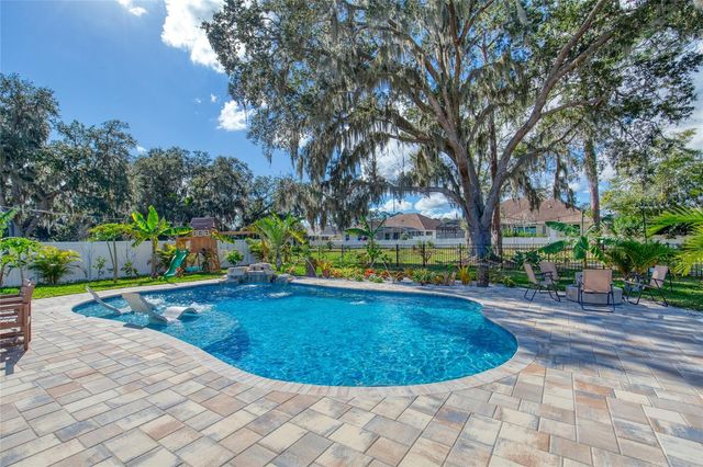 716 COPPER CREEK DRIVE, New Smyrna Beach, FL 32168