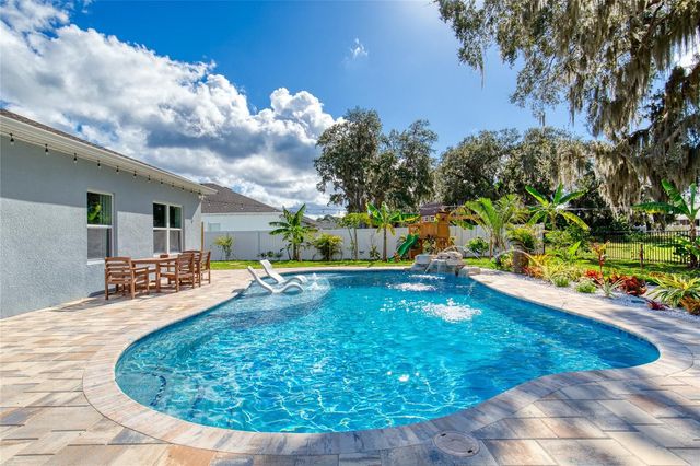 716 COPPER CREEK DRIVE, New Smyrna Beach, FL 32168