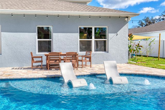 716 COPPER CREEK DRIVE, New Smyrna Beach, FL 32168