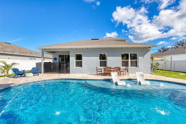 716 COPPER CREEK DRIVE, New Smyrna Beach, FL 32168