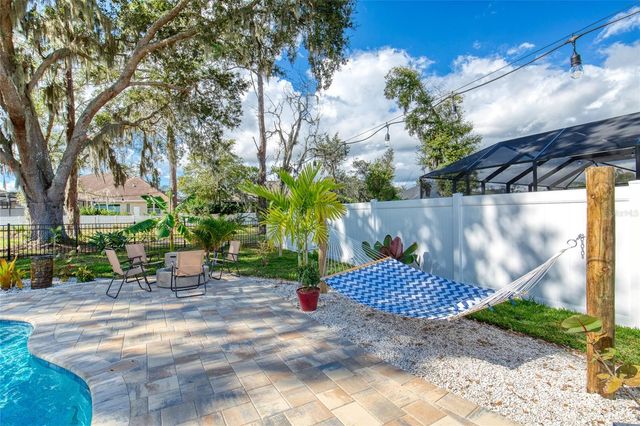 716 COPPER CREEK DRIVE, New Smyrna Beach, FL 32168