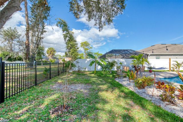 716 COPPER CREEK DRIVE, New Smyrna Beach, FL 32168