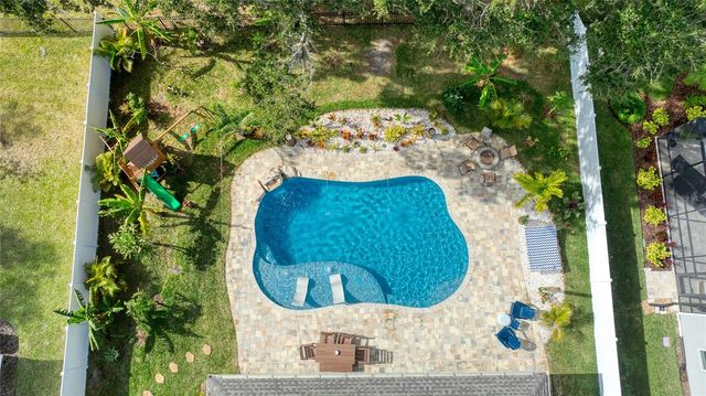 716 COPPER CREEK DRIVE, New Smyrna Beach, FL 32168