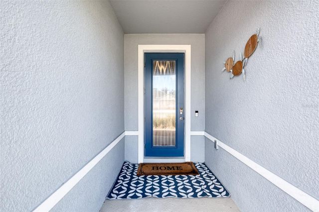 716 COPPER CREEK DRIVE, New Smyrna Beach, FL 32168