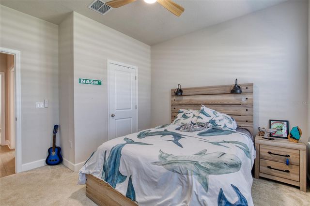 716 COPPER CREEK DRIVE, New Smyrna Beach, FL 32168