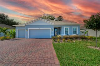 716 COPPER CREEK DRIVE, New Smyrna Beach, FL 32168