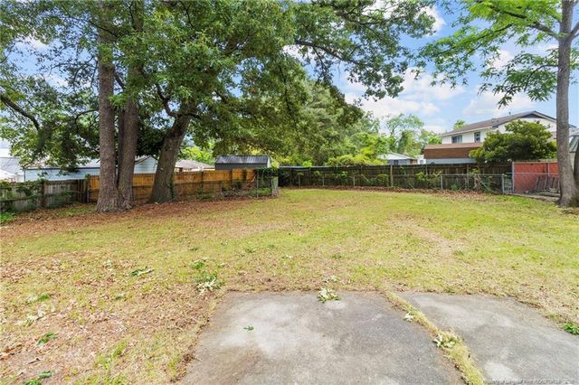 502 Santa Fe Drive, Fayetteville, NC 28303