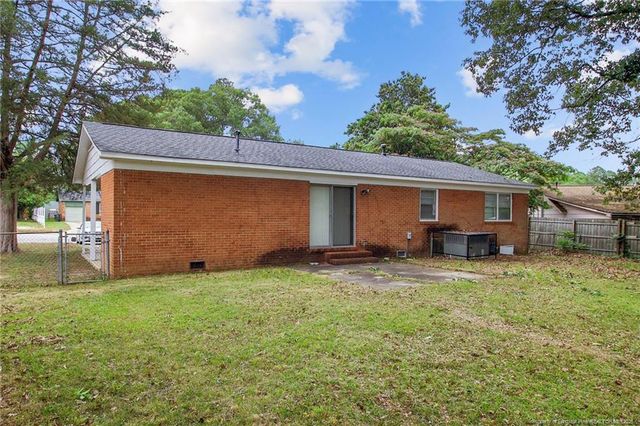 502 Santa Fe Drive, Fayetteville, NC 28303