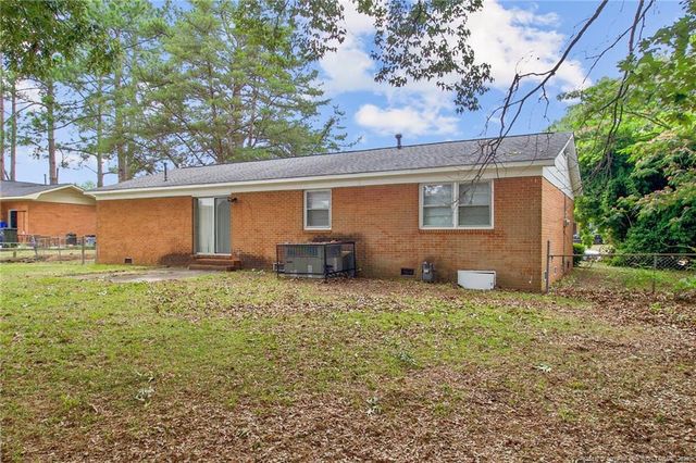502 Santa Fe Drive, Fayetteville, NC 28303