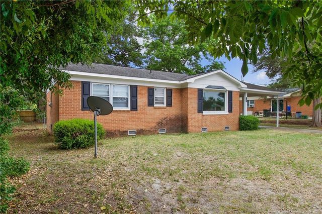 502 Santa Fe Drive, Fayetteville, NC 28303