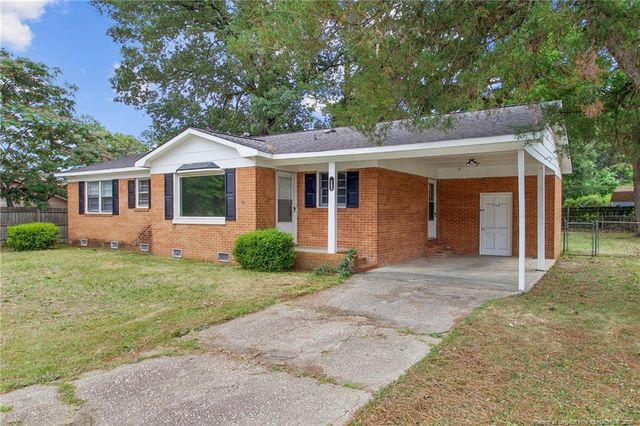 502 Santa Fe Drive, Fayetteville, NC 28303
