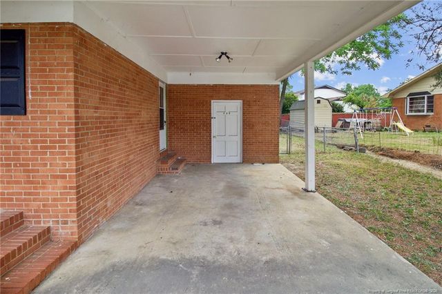 502 Santa Fe Drive, Fayetteville, NC 28303