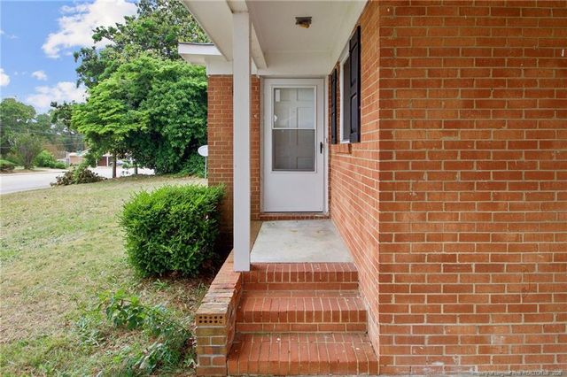 502 Santa Fe Drive, Fayetteville, NC 28303