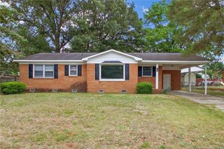 502 Santa Fe Drive, Fayetteville, NC 28303