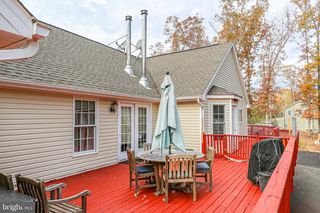 5519 BAZZANELLA DR, Mineral, VA 23117