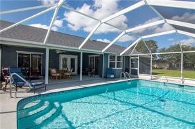 110 Duban Street, Sebastian, FL 32958