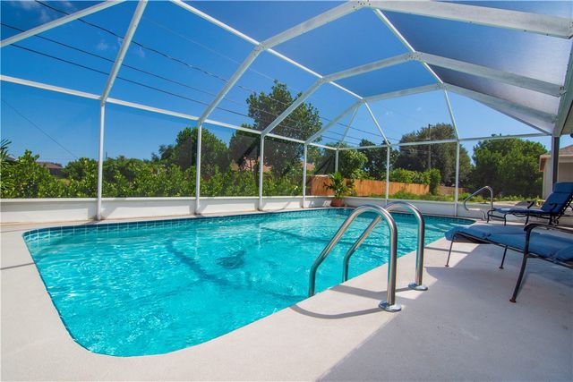 110 Duban Street, Sebastian, FL 32958