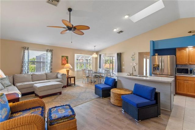 110 Duban Street, Sebastian, FL 32958