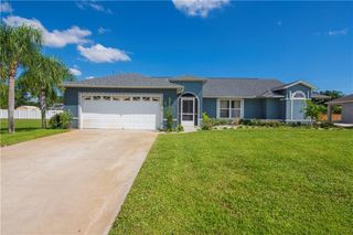 110 Duban Street, Sebastian, FL 32958