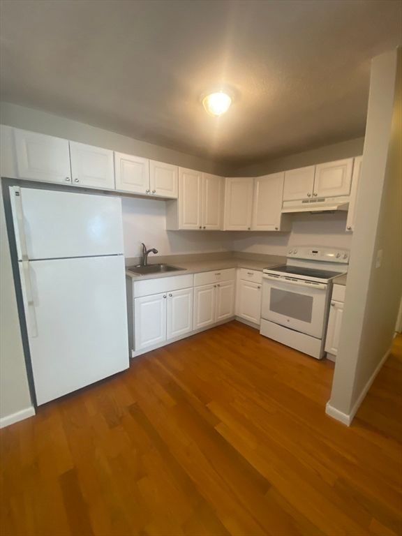 44 Maple Street 203, Boston, MA 02136