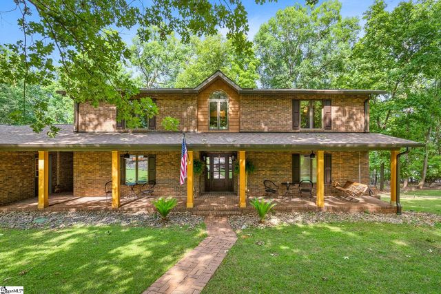 2817 Providence Church Road, Anderson, SC 29626