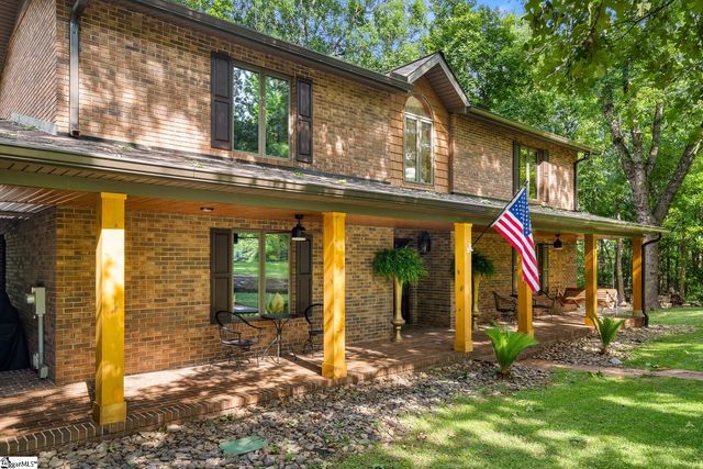2817 Providence Church Road, Anderson, SC 29626