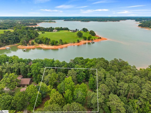 2817 Providence Church Road, Anderson, SC 29626