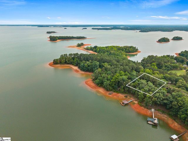 2817 Providence Church Road, Anderson, SC 29626