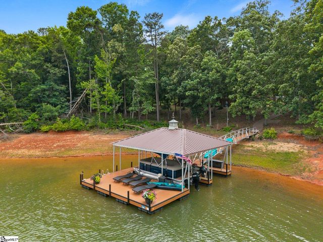 2817 Providence Church Road, Anderson, SC 29626
