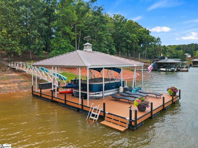 2817 Providence Church Road, Anderson, SC 29626