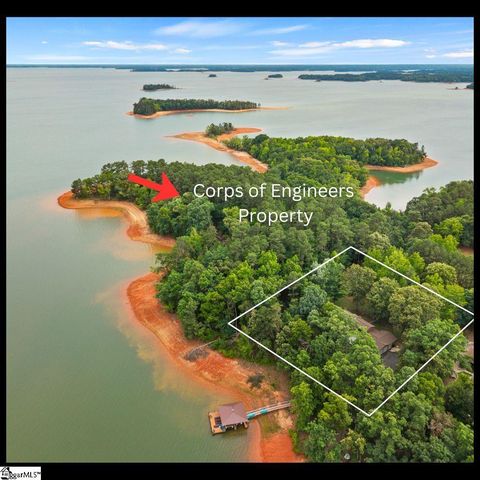 2817 Providence Church Road, Anderson, SC 29626