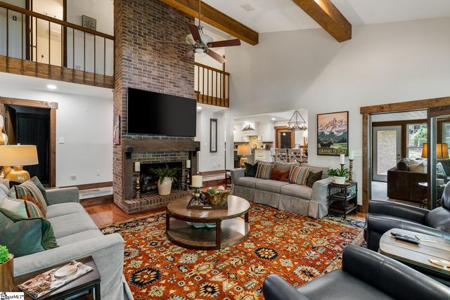 2817 Providence Church Road, Anderson, SC 29626