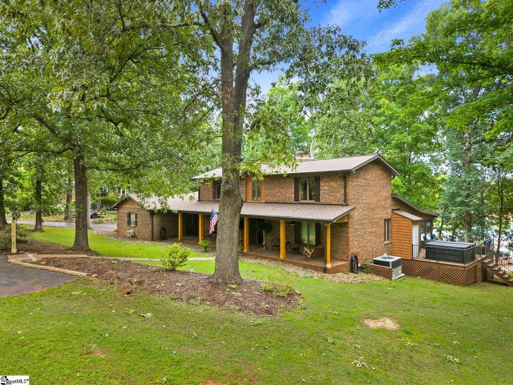 2817 Providence Church Road, Anderson, SC 29626