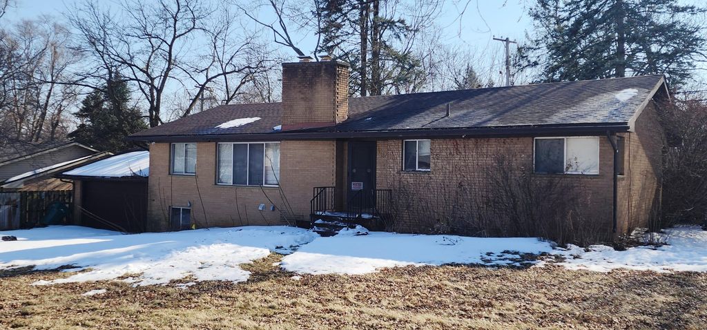 1871 Washtenaw Road, Ypsilanti, MI 48197