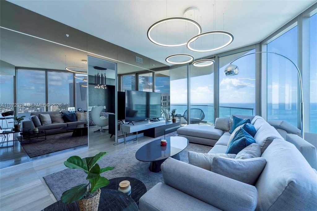 18975 Collins Avenue 3004, Sunny Isles Beach, FL 33160