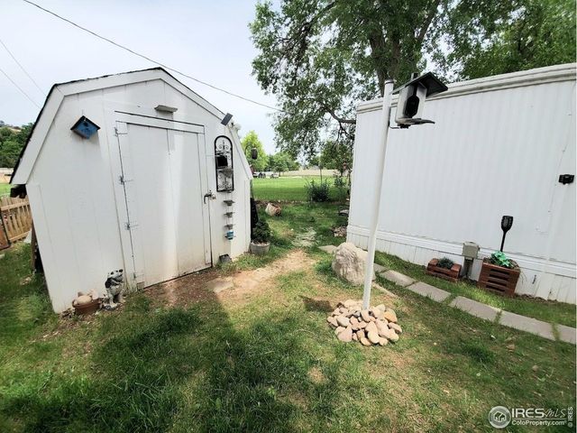 1212 Butte Rd 27, Loveland, CO 80537