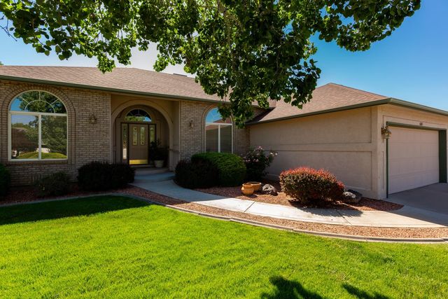 680 Moonridge Court, Grand Junction, CO 81505