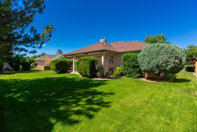 680 Moonridge Court, Grand Junction, CO 81505