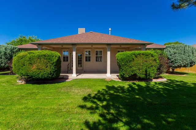 680 Moonridge Court, Grand Junction, CO 81505