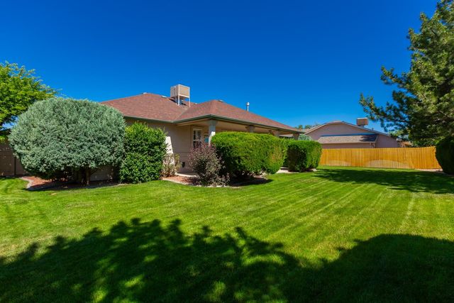 680 Moonridge Court, Grand Junction, CO 81505