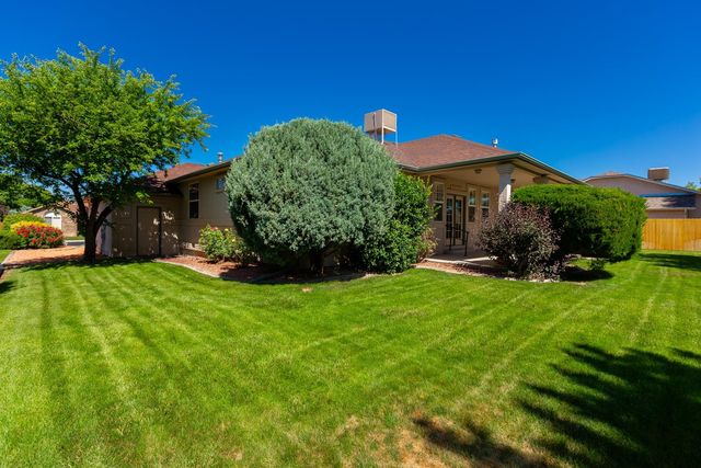 680 Moonridge Court, Grand Junction, CO 81505