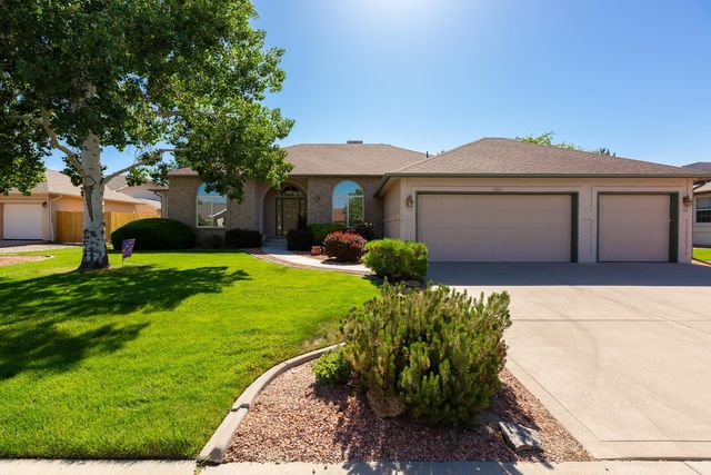 680 Moonridge Court, Grand Junction, CO 81505