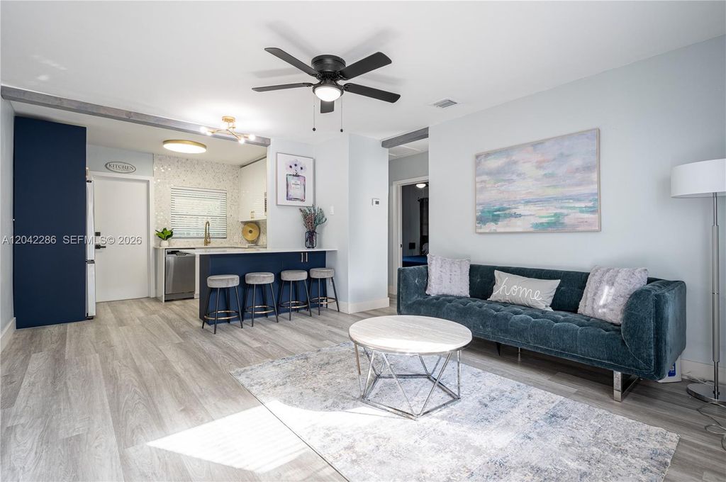 1236 NE 16 Avenue, Fort Lauderdale, FL 33304