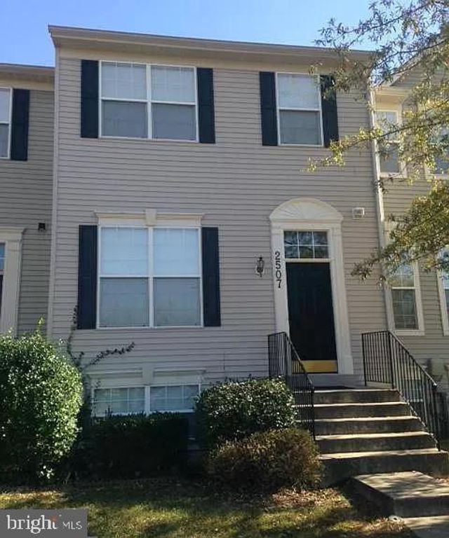 2507 BLUE WATER BLVD, Odenton, MD 21113