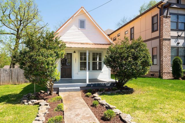 1021 N 6th St, Nashville, TN 37207