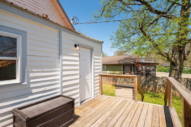 1021 N 6th St, Nashville, TN 37207